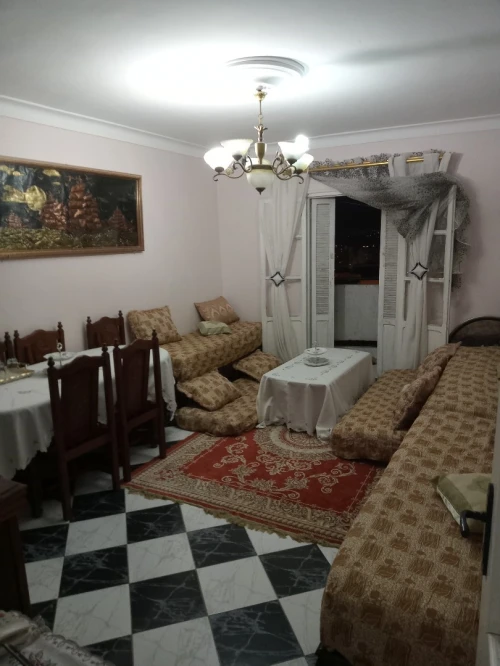 Vente Appartement F3 Alger Birtouta