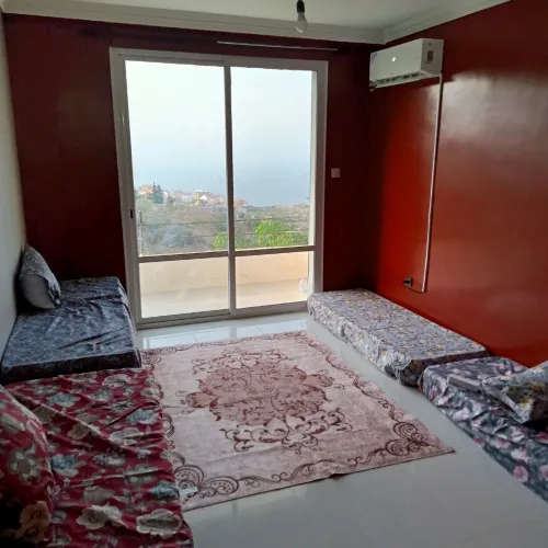 Location vacances Appartement F3 Tizi Ouzou Iflissen