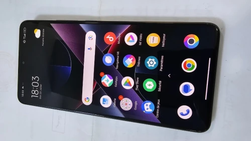 Poco xiaomi Poco x7 pro