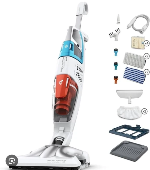Aspirateur laveur