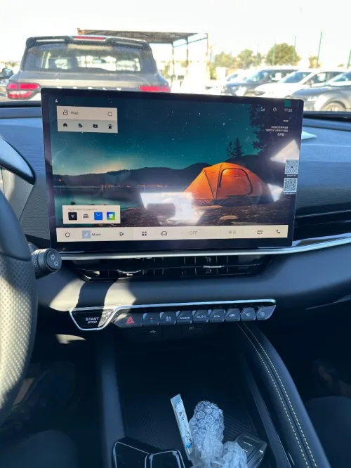 Geely Coolray 2025 Full options