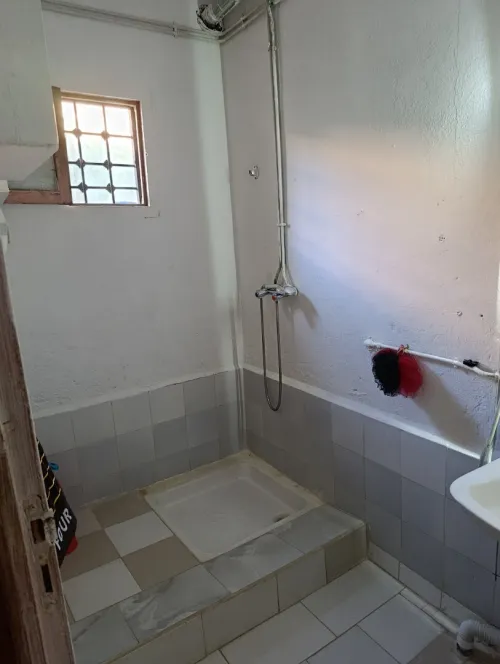 Vente Villa Tébessa Tebessa