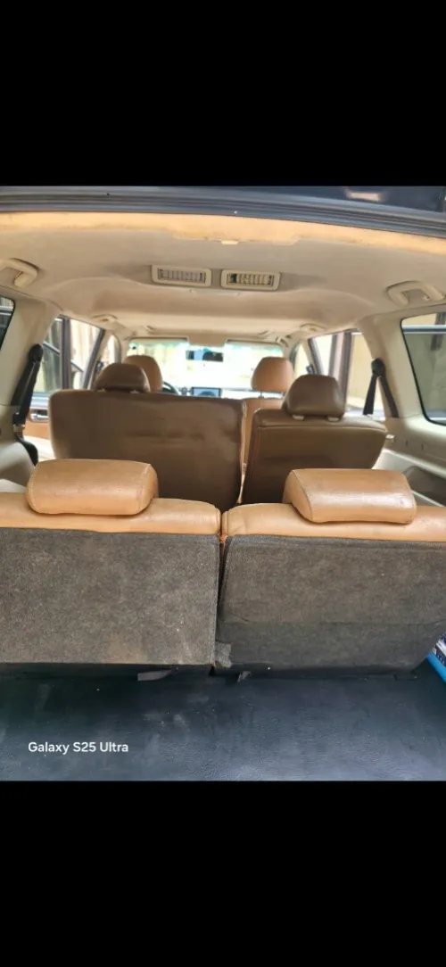 Mitsubishi Pajero Sport 2013 Pajero Sport