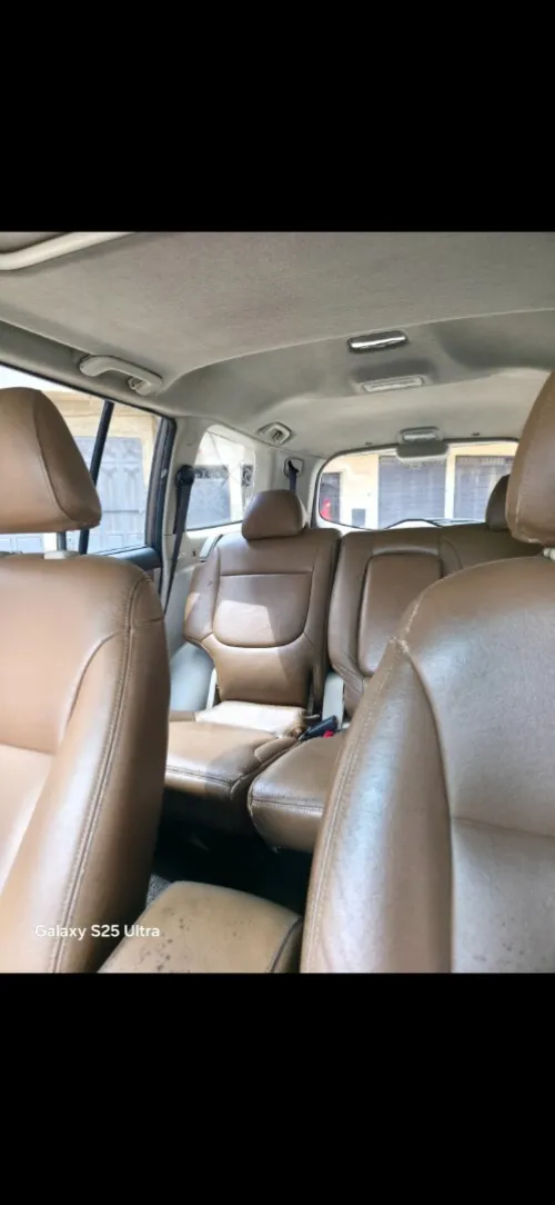 Mitsubishi Pajero Sport 2013 Pajero Sport