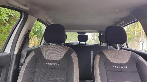 Renault Sandero Stepway 2022 