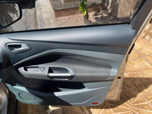 Ford C Max 2014 C Max