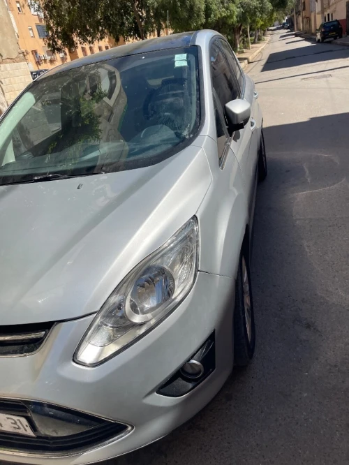 Ford C Max 2014 C Max