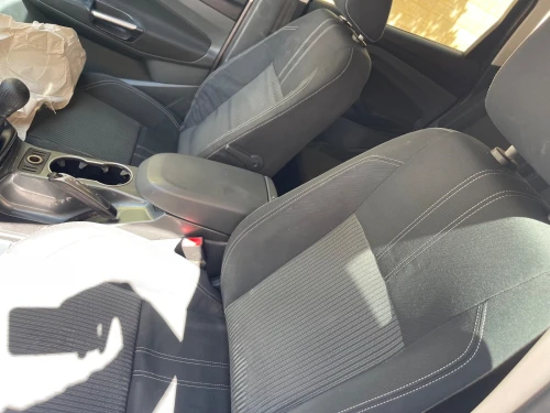Ford C Max 2014 C Max