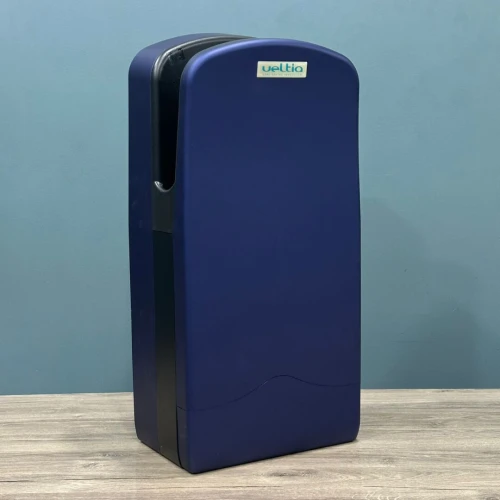 SECHE MAINS PROFESSIONNEL VELTIA V7-300 BLEU MAT 1760W