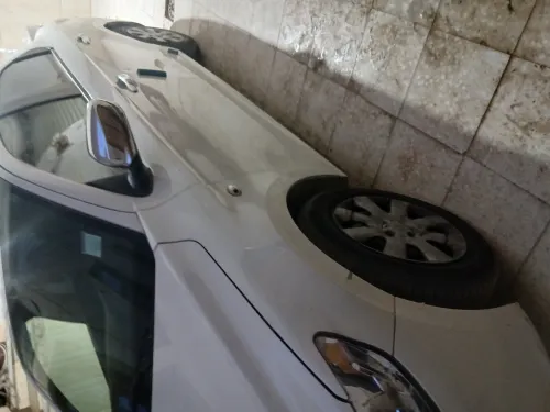 Peugeot 301 2014 