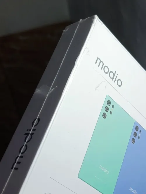 Modio M39