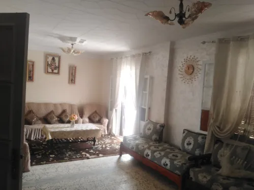 Vente Villa Jijel Taher