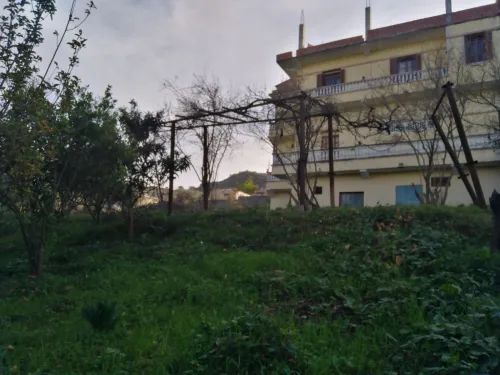 Vente Villa Jijel Taher