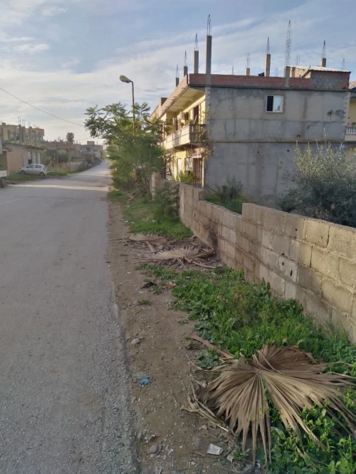 Vente Villa Jijel Taher