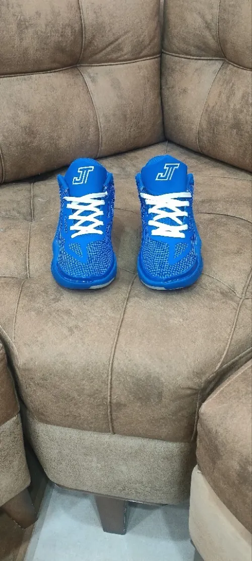 Air Jordan Tatum 1 bleuprint original édition limitée 