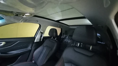 Baic X7 2025 premium