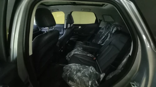 Baic X7 2025 premium