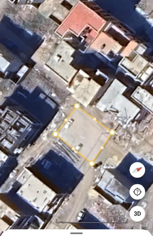 Vente Terrain Blida Blida