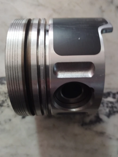 Piston Mercedes STD W 