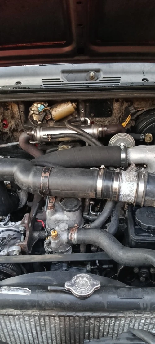Tata Xenon 2010 
