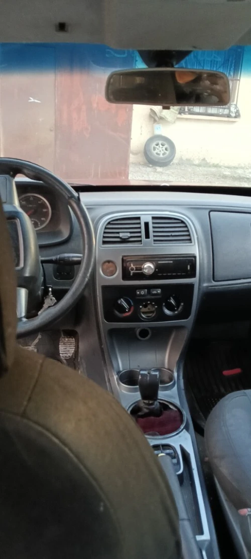 Tata Xenon 2010 