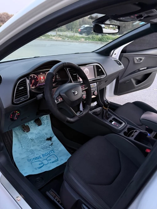 Seat Leon 2018 FR
