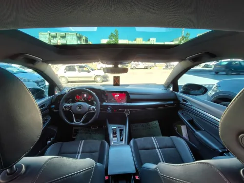 Volkswagen Golf 8 2023 R-Line