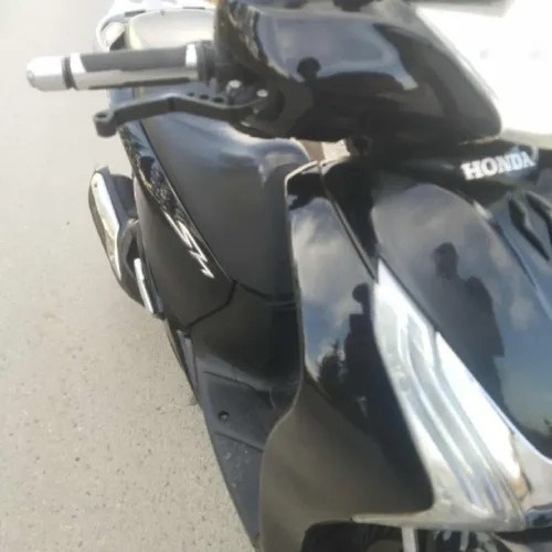 Honda SH 2016