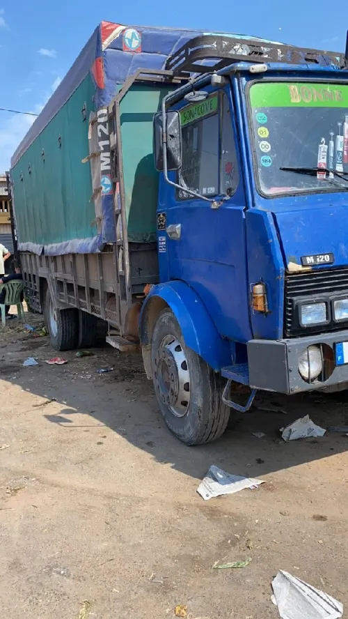 Sonakom M120 1998