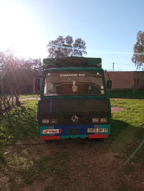 Sonakom K66 1987