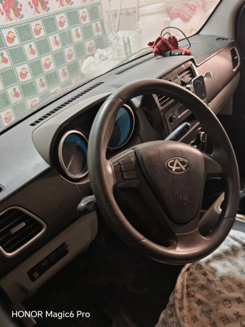 Chery 2018 2018