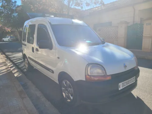Renault Kangoo 2001 Kangoo