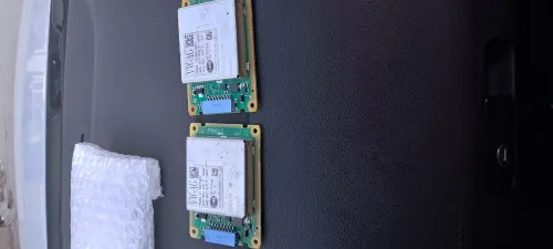 Module led vw golf 6 tigoun