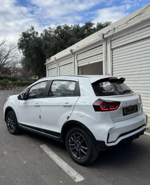 Geely GX3 PRO  2024 Privilège