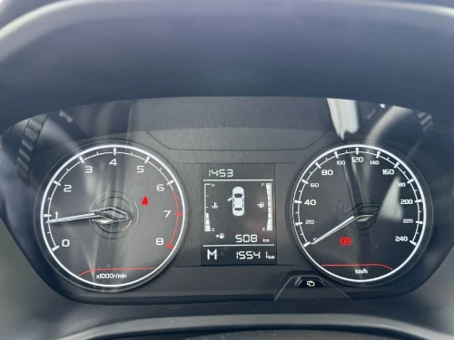 Geely GX3 PRO  2024 Privilège