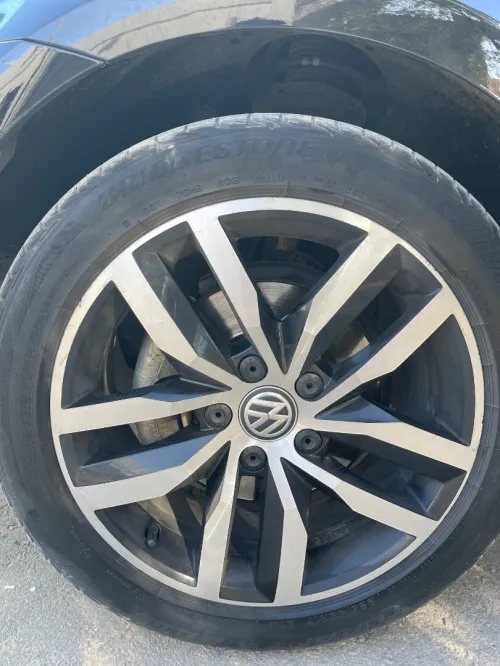 Volkswagen Golf 7 2019 Drive