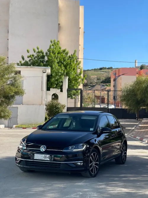 Volkswagen Golf 7 2019 Drive