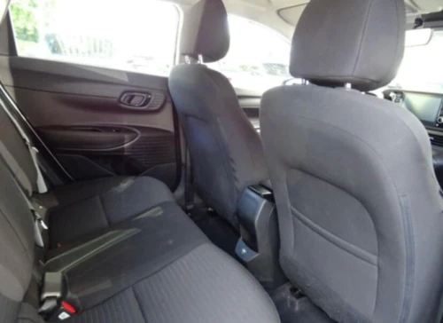 Hyundai i20 2023 trend