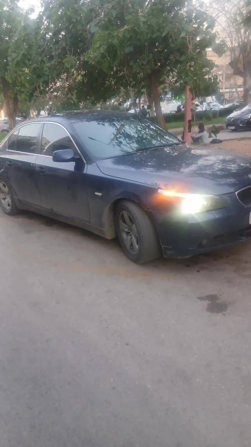 BMW Série 5 2004 Série 5