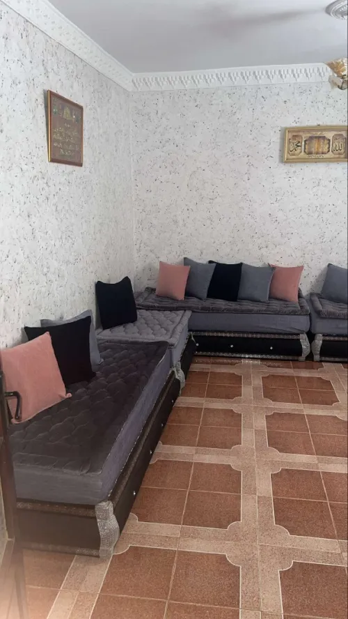 Vente Appartement F4 Tlemcen Chetouane