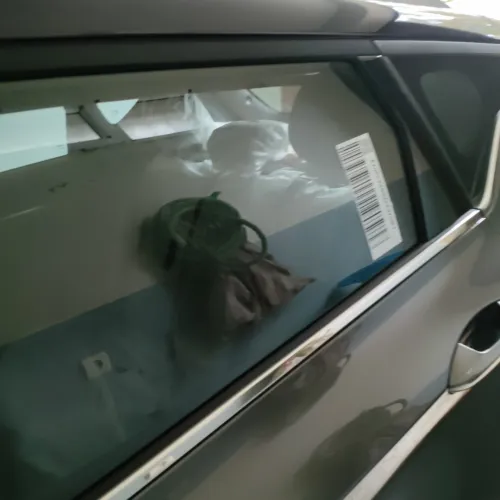 Geely Coolray 2025 Majmoula