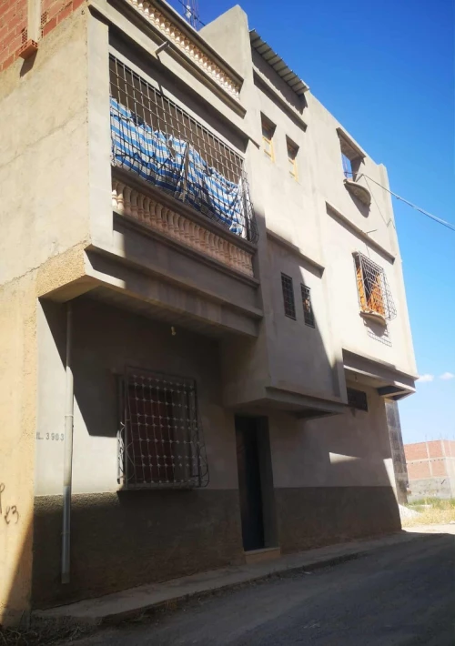 Vente Villa Batna Batna