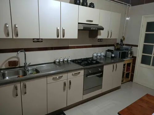 Vente Appartement F4 Batna Batna