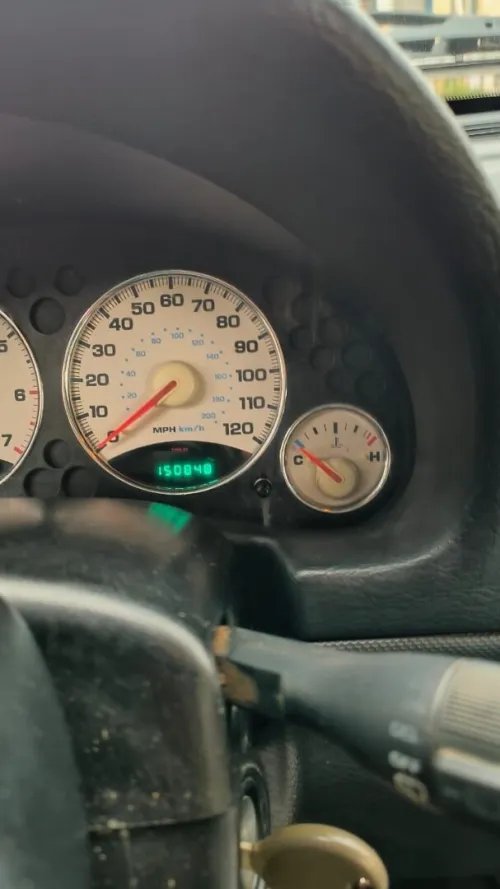 Jeep Liberty 2005 