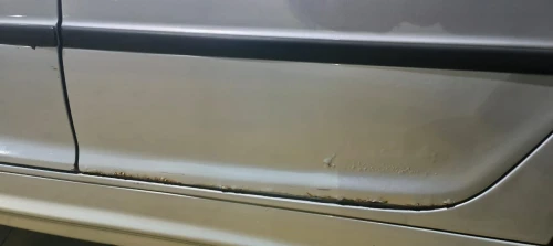 BMW E46 Touring 320d 150 Ch 2006 2006
