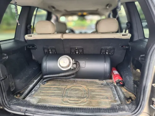 Jeep Liberty 2005 