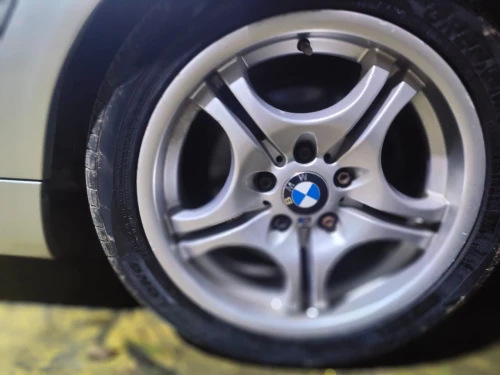 BMW E46 Touring 320d 150 Ch 2006 2006