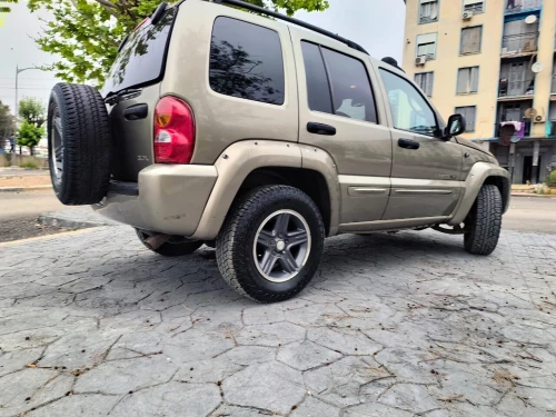 Jeep Liberty 2005 