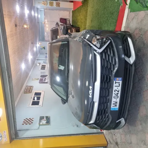 Kia Sportage restylé 2025 Active