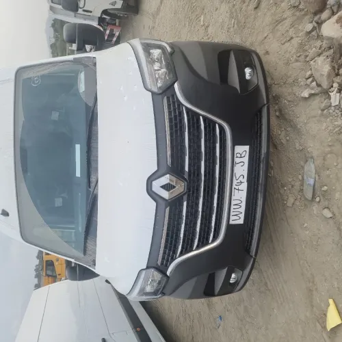 Renault Renault master 2025